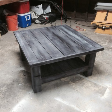 Latest projects
