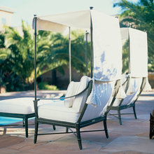 Patio ideas