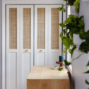 Feng Sui Bohemian Escape Quarters