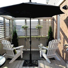 dakterras