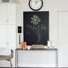 Decorating Ideas