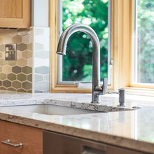 Kitchen Ideas