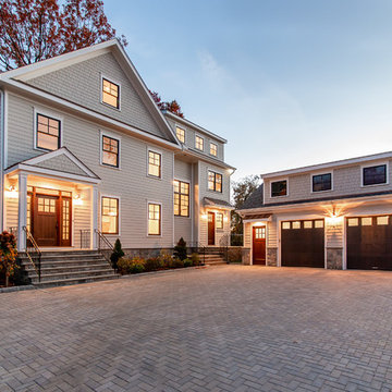 Pelham Build