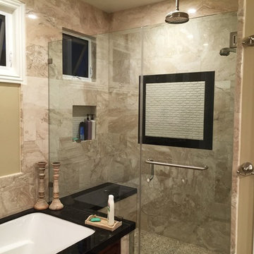Fountain Valley Full Home Design-Build Remodel