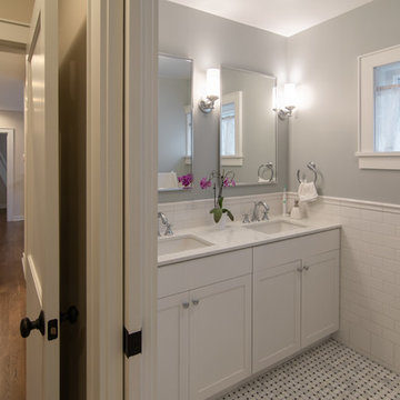 Queen Anne Victorian Remodel