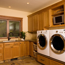 Dream Home Mud Room Ideas