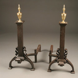 Antique Fireplace Accessories - Fireplace Accessories