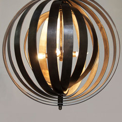 cosmos pendant - Pendant Lighting