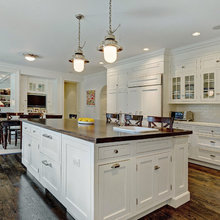 Kitchen Most Liked