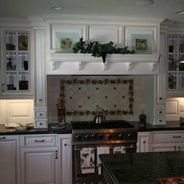 Bauer Kitchen