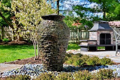 Photo of a landscaping in Minneapolis.