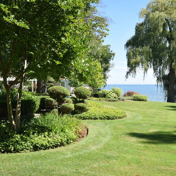 Lakefront Property