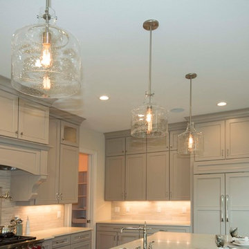 Hawthorne 2018 MBA Parade of Homes Model - Kitchen
