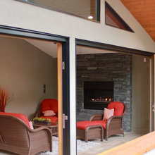 Sunroom Extension