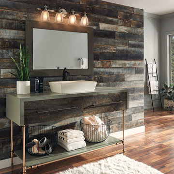 Kichler Flagship Bathroom