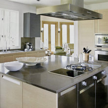 Kitchen Ideas