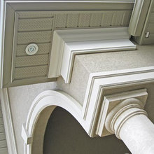 moldings