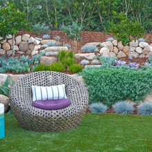 tiburon garden