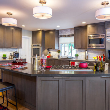 Manhattan Beach, CA Custom Touches