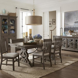 Rustic/Reclaimed - Products