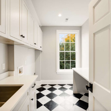 Belle Meade Speculative Home