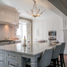 TX Kitchen