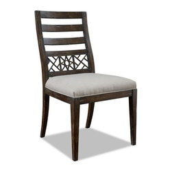 Fullham Arm Chair S - Dining Chairs