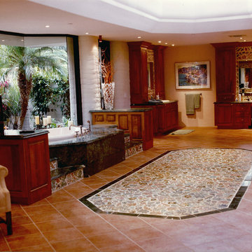 Spectacular Spaces by Mullen Construction