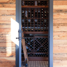 Wine Storage Ideas