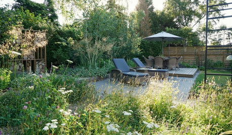 9 of the Biggest Garden Trends for 2025