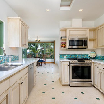 736 California Street Santa Barbara, CA 93103