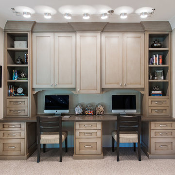 2014 Parade of Homes