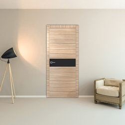 Titul Modern Interior Door Nature - Interior Doors