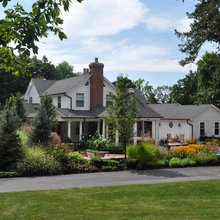 Oswego Landscape