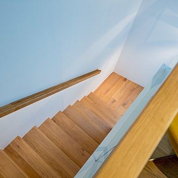 MINI DUPLEX APARTMENT, EUROVEA, BRATISLAVA, SLOVAKIA