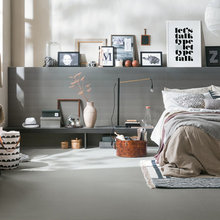 Camera da letto - Inspirational