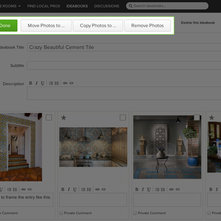 Inside Houzz: How to Create an Ideabook