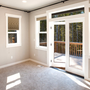 Carney Lake Craftsman