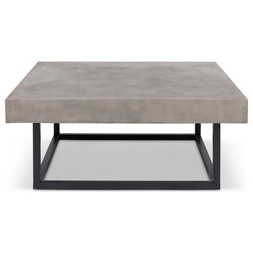 Melicent Coffee Table
