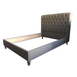 Laurel Bed - Beds