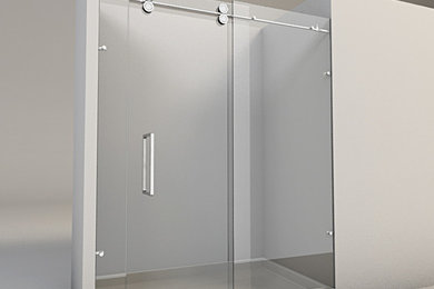 FGD Custom Glass Products & Projects