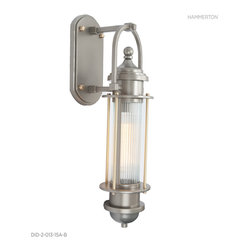 DID-2-013-15A-B - Wall Lighting