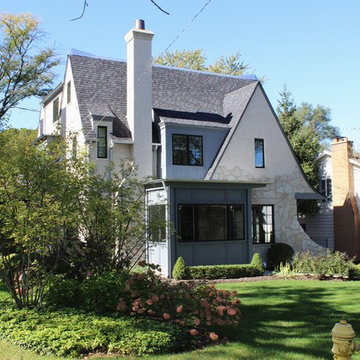 Quincy Residence 2