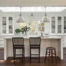 Farmhouse kitchen