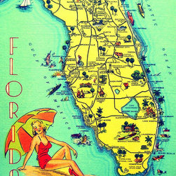 Sunny Florida - Products