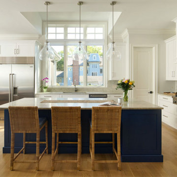 Creating Memories in Libertyville