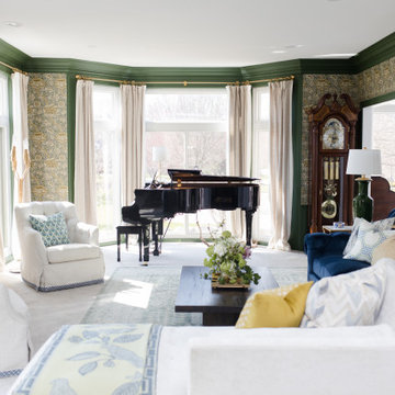 Grand Millennial Estate