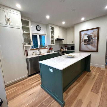East Van Kitchen