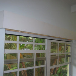 Roller Shades By Shades Creation - Roller Shades