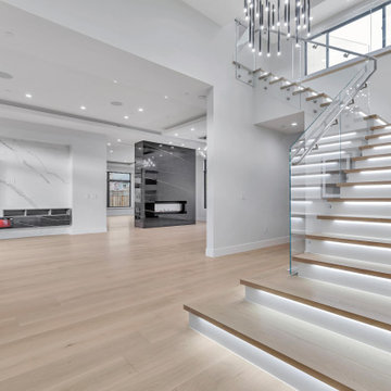 New Home with ADU